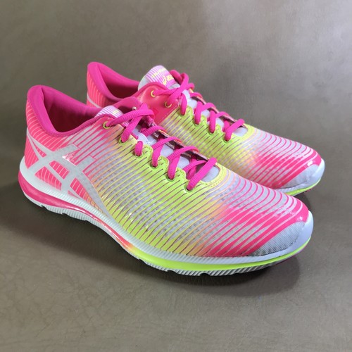 asics fluidaxis womens