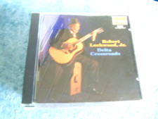 Delta Crossroads von Lockwood,Robert Jr. (CD)...