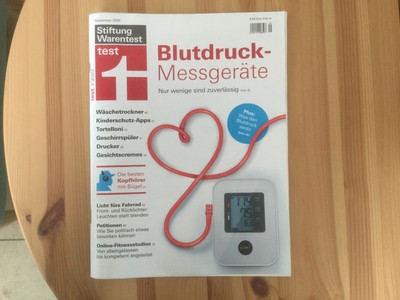 Stiftung warentest single reisen