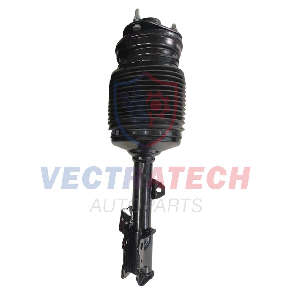 Amortiguador de suspensión neumática delantero derecho apto para Lexus RX270 RX350 RX450h 2009-2015 - Imagen 2 de 4