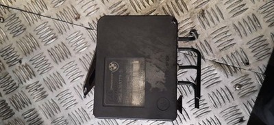 BMW 1 Series E87 ABS DSC Pump With ECU 6769779 for sale online | eBay 