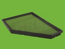Luftfilter Green für BMW X1 E84 ab 2009 bis 2015 18D-143PS