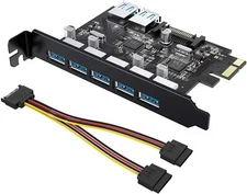 Tiergrade PCI Express Expansion Card