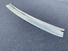Chrome Rear Bumper Protector Cover Trim for 2020-2021 Mercedes Benz GLE 350 450