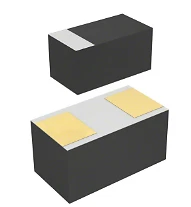 Pack of 70 F380J476MMAAXEH3  CAP TANT POLY 20% 47UF 6.3V 0603 Surface Mount :...