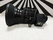 Fujinon JVC HZ-E51W-U for JVC KY-210 / 310 / 320