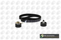 Zahnriemensatz Bga TB2303K FüR Ford Mondeo 2 Bap Focus 1 Daw Dbw Bfp Turnier Bnp
