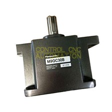 1PCS NEW Panasonic M9GC30B MOTOR GEAR HEAD