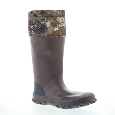 #ad Muck Forager Men#x27;s Convertible Waterproof Outdoor Boots Hunting Camo $44.99