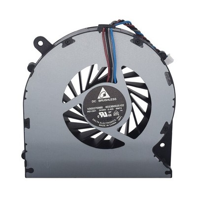 Cooling Fan for   Satellite C55D-A, C850, C850D,C855D @zx