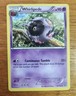 Uncommon Whirlipede Pokemon Card, XY Set 52/146
