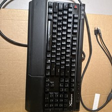 HyperX Alloy Elite Mechanical Gaming Keyboard...