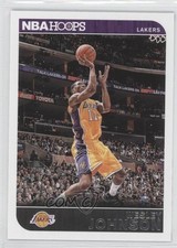2014-15 NBA Hoops Wesley Johnson #175 2u3