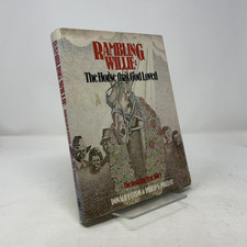 Rambling Willie by Donald P. Evans and Philip S. Pikelny HC First Edition  Very 