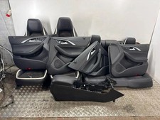 Siège Infiniti QX30