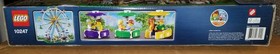Lego Creator Expert  FERRIS WHEEL (10247)  New & Sealed