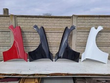 ALFA ROMEO GIULIA Linker/rechter Kotfl&uuml;gel Bei/fahrerseite Original Teil OE