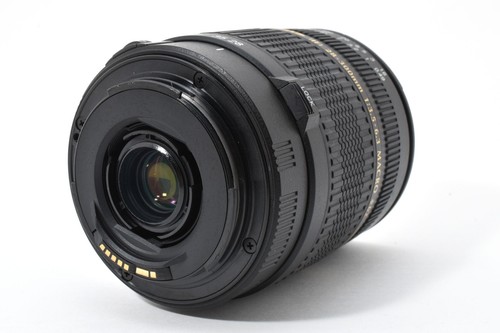 "Top Mint!" Tamron AF 28-300mm F3.5-6.3 XR Di A061 Canon EF Mount Japan 20251008 - Picture 5 of 12