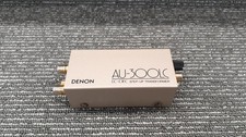 DENON AU-300LC Step-up transformer - Excellent