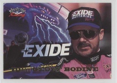 1995 Classic Assets Racing Geoff Bodine #9 0q3