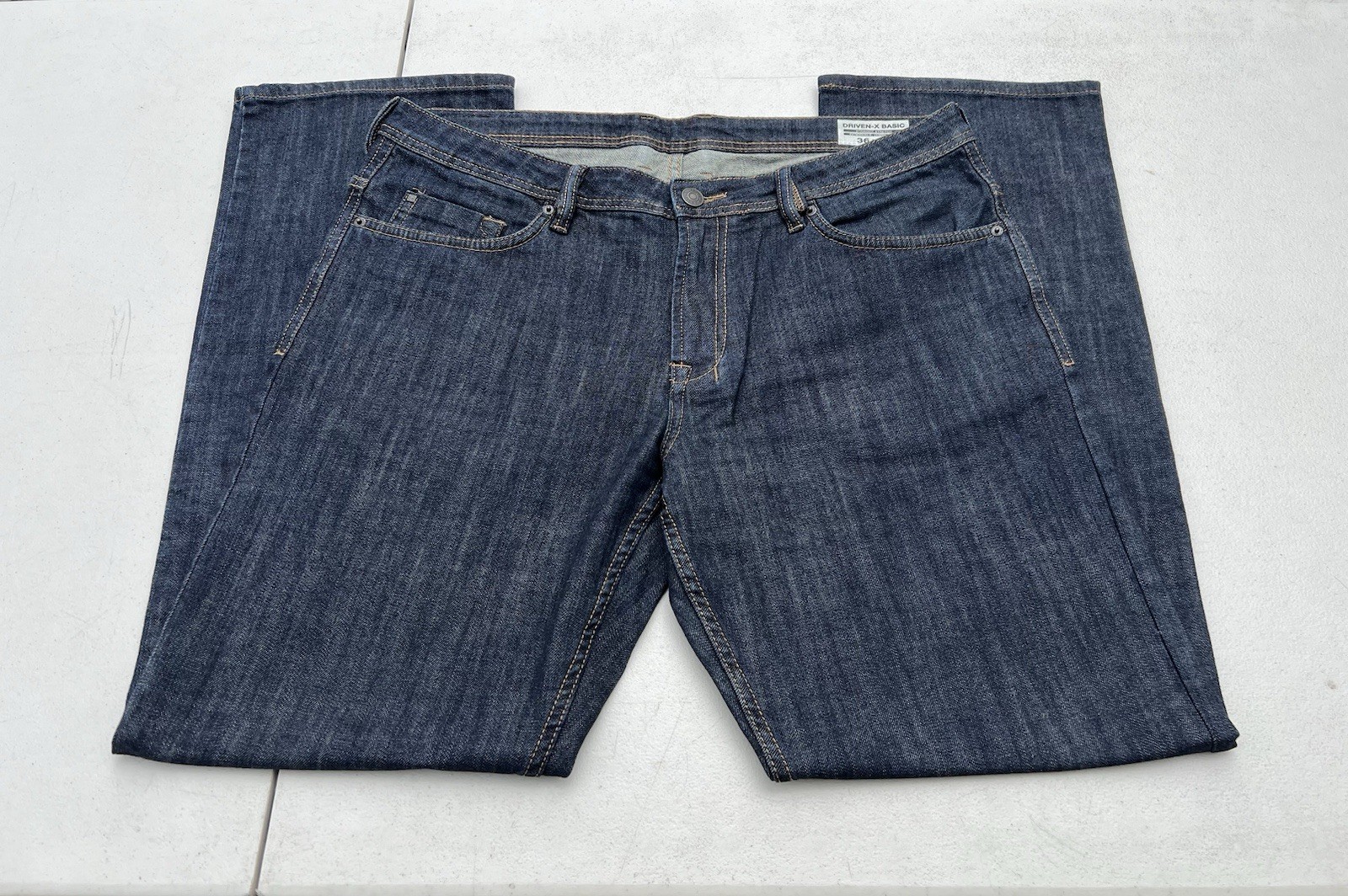 Buffalo David Bitton Driven-X Basic Straight Stre… - image 2