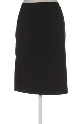 J.Crew Rock Damen Damenrock Gr. 32 (UK 4) Wolle Schwarz #pfj33je - Bild 1 von 4