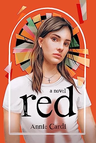 Red: A Novel.by Cardi  New 9781454951308 Fast Free Shipping.#+,.# - Image 2
