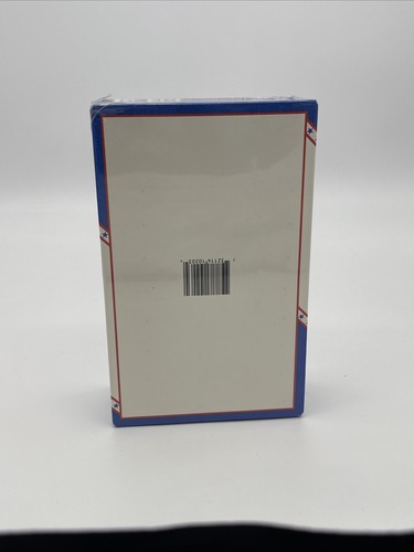 1991-92 Kayo Premiere Edition Round One Boxing Wax Box 36 Packs SEALED - Bild 5 von 6