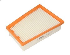 Luftfilter für BOSCH F 026 400 229 RENAULT MEGANE CC (EZ0/1_) 2 2010-2015