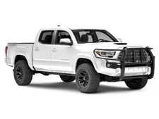 Steelcraft 50-3420C HD Series GRILL GUARD