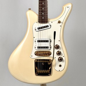 貴重】YAMAHA SG-2A ジャパンビンテージ 純正ハードケース付き Yamaha