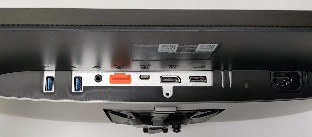 Dell UltraSharp U2520D 25-Inch Monitor for sale online | eBay