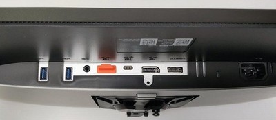 Dell UltraSharp U2520D 25-Inch Monitor for sale online | eBay