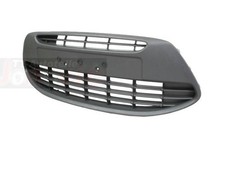 Hartsant Stoßstange Gitter Mitte für Ford Ka ab 08