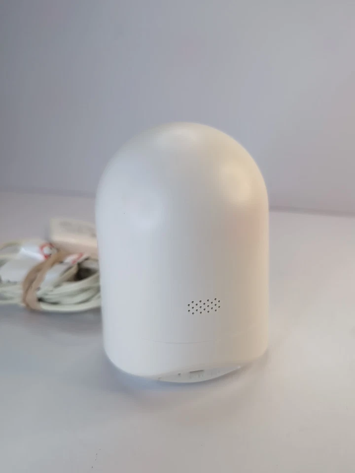 Cámara de seguridad inalámbrica Cloud IP Wansview Q6 1080P.  Foto 2 de 4