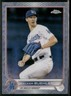 2022 Topps Chrome Logofractor Edition #77 Walker Buehler