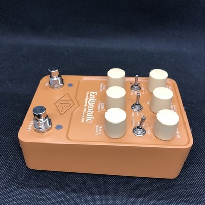 Universal Audio Audio Uafx Enigmatic '82 Overdrive Special AMP