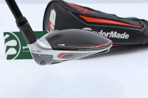 Taylormade M6 #3 Wood / 15 Degree / Stiff Flex Ventus Red 5 Shaft - Picture 5 of 9