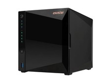 Asustor AS3304Tv2 Drivestor 4 Pro Gen2 4 Bay NAS 1.7GHz