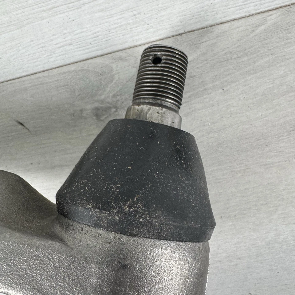 Eslabón de arrastre delantero MDOE-23 Motorcraft para Ford F-650 F-750 F-800 1999 Foto 3 de 4