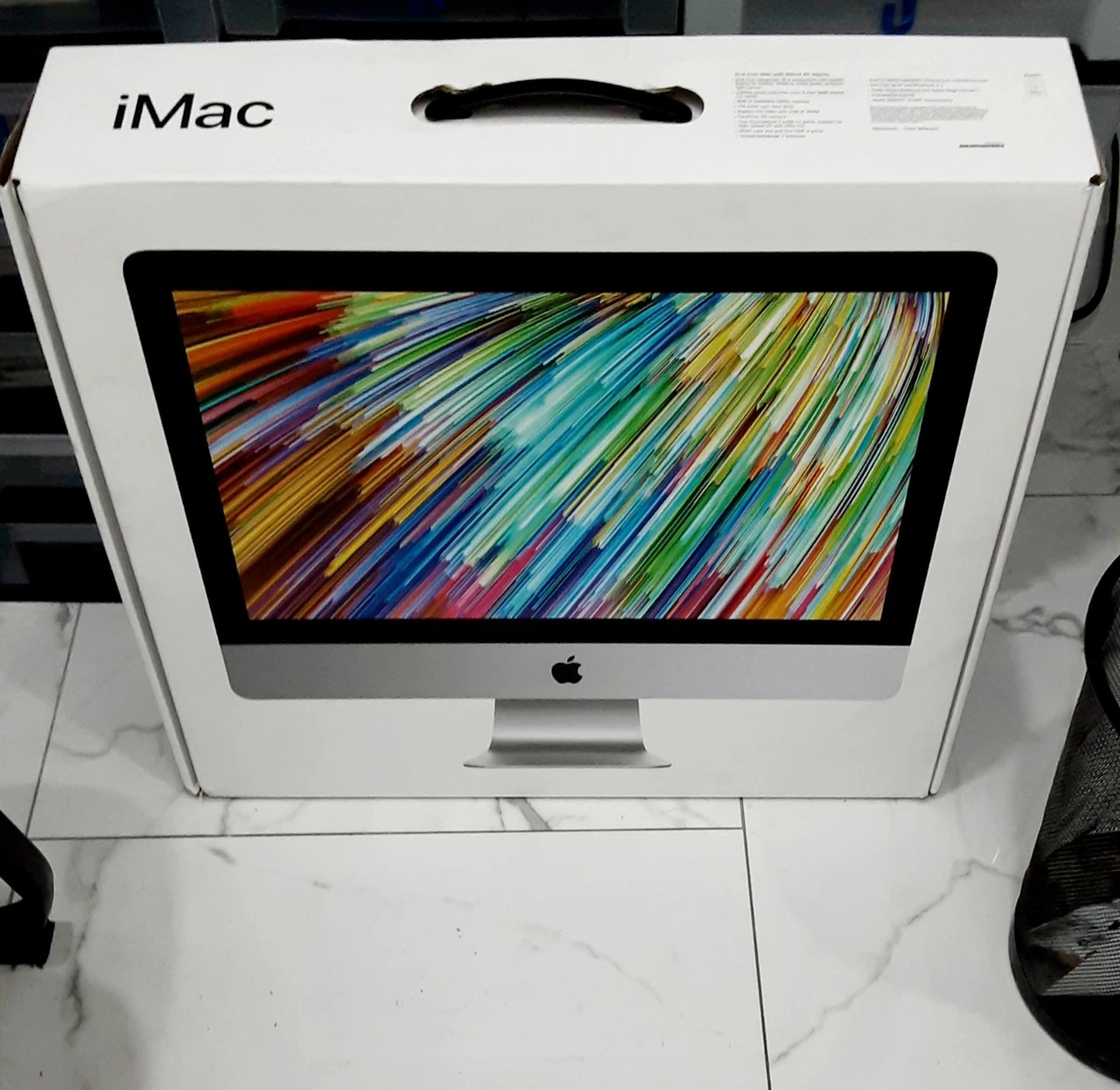 2017 iMac All-In-Ones for sale | eBay
