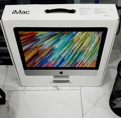 Apple iMac  21.5-inch Retina 4K Display