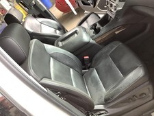Used Front Right Seat Front Fits 2016 Chevrolet Tahoe Bucket-bench Seat Opt An3