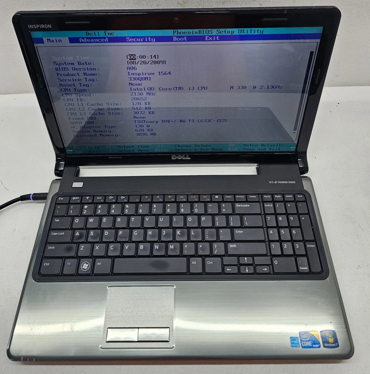 dell inspiron 1564 products for sale | eBay