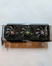 PowerColor PCS+ AMD Radeon R9 390 8GB GDDR5 GPU Graphics Card