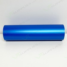 Matt Car Vinyl Wrap Film Matte Air Release Channels Vehicle Chrome