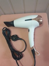 Ghd Helios Professional Hair Dryer 2200W  WHITE