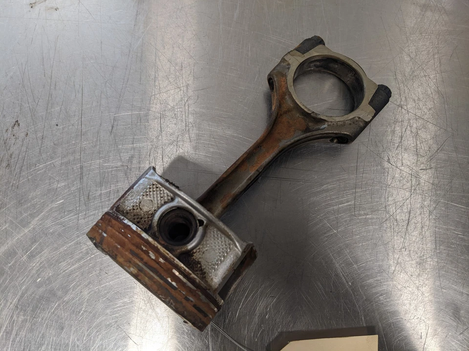 Pistón y biela estándar para Toyota Camry 2.4 02-03 Foto 2 de 4