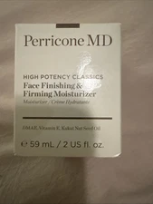 Perricone MD - High Potency Classics Face Finishing Firming Moisturizer 59ml/2oz