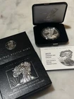 2025 American Eagle OneOunce Silver Proof Coin